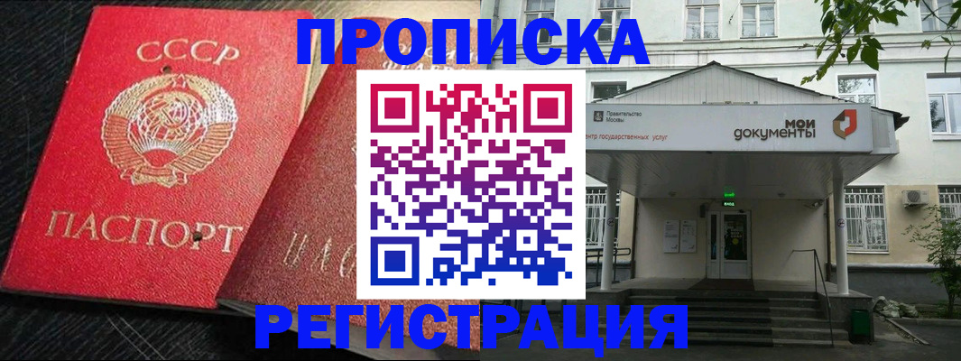 прописка в квартире в Дедовске